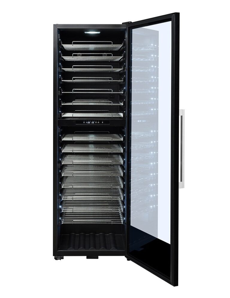 Veinikülmik La Sommeliere PRO160DZN - Pilt 5