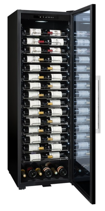 Veinikülmik La Sommeliere PRO160N - Pilt 2