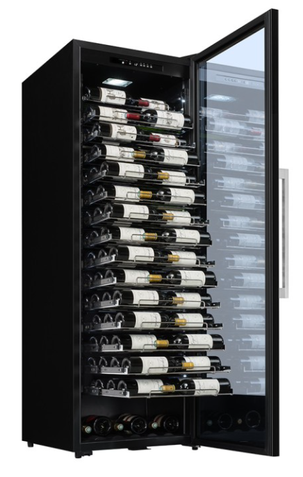 Veinikülmik La Sommeliere PRO160N - Pilt 3