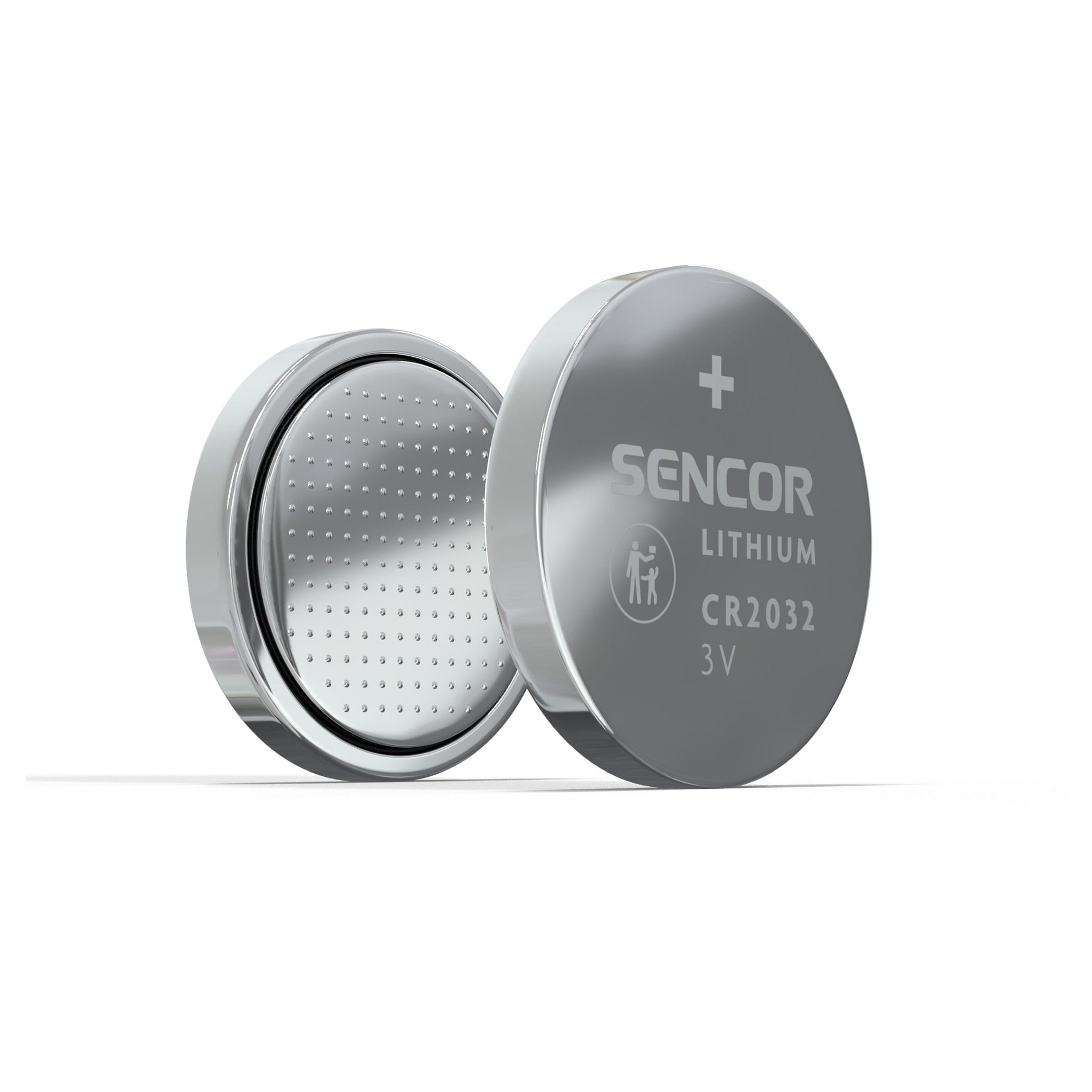 Patareid Sencor SBACR2032 - Pilt 2