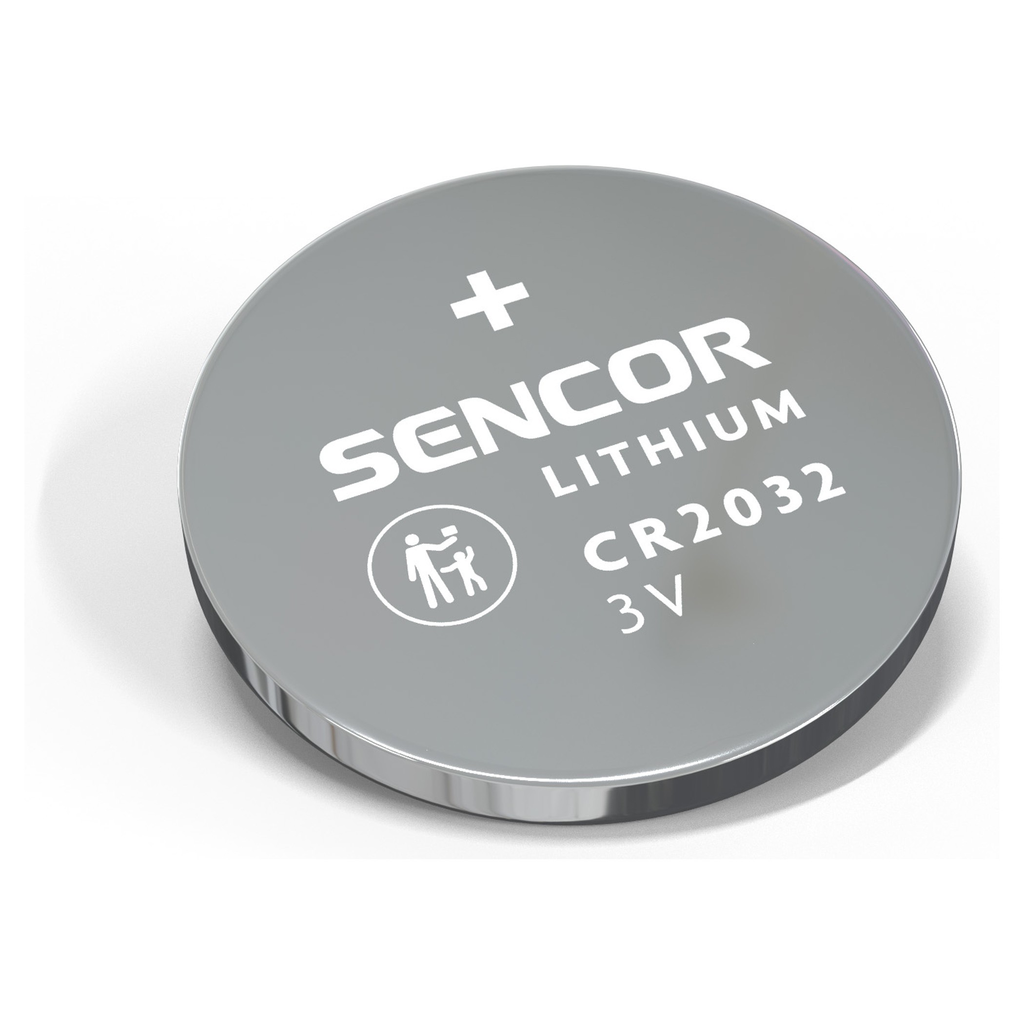 Patareid Sencor SBACR2032 - Pilt 4