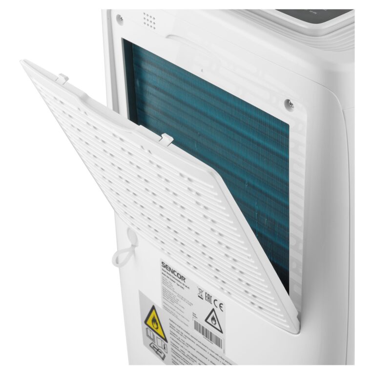 Niiskusekoguja Sencor SDH1028WH - Pilt 5