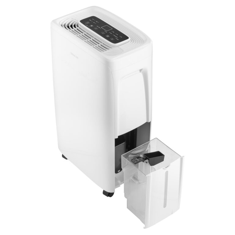 Niiskusekoguja Sencor SDH1028WH - Pilt 6