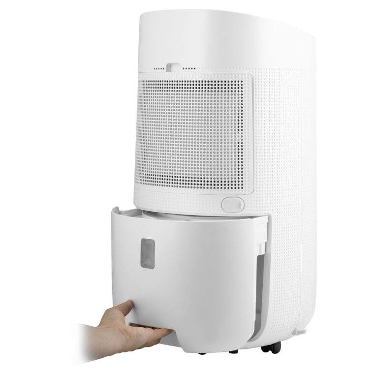 Niiskusekoguja Sencor SDH1210WH - Pilt 4