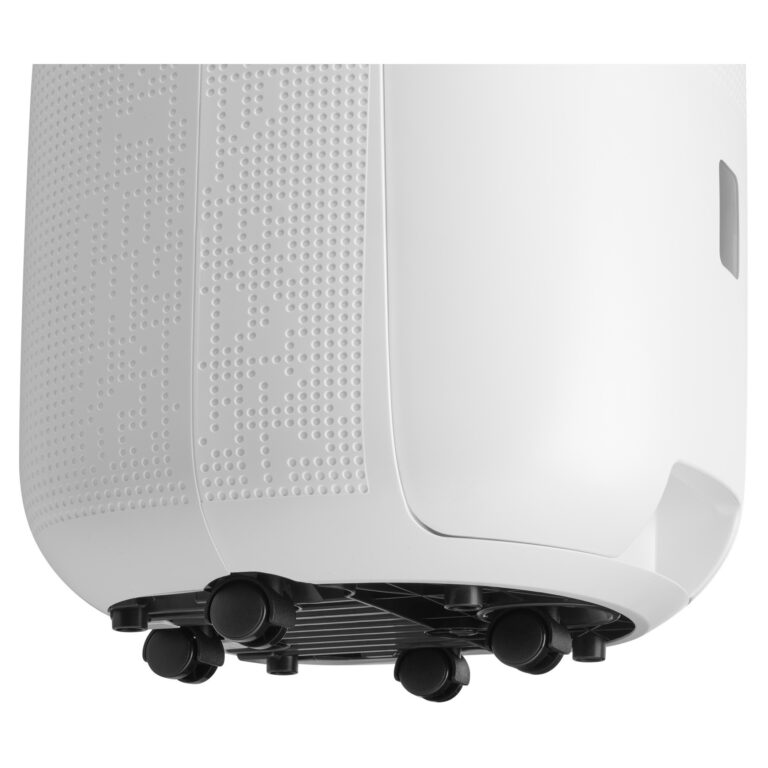Niiskusekoguja Sencor SDH1210WH - Pilt 5