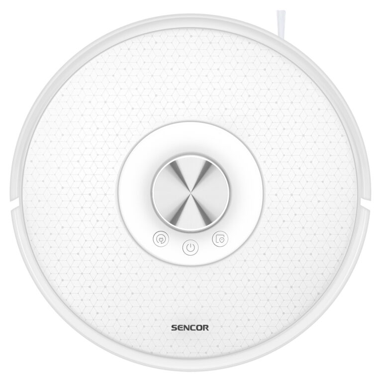 Robottolmuimeja Sencor SRV9350WH - Pilt 2
