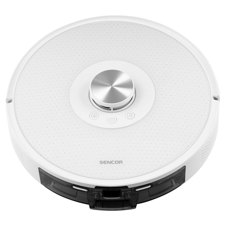 Robottolmuimeja Sencor SRV9350WH - Pilt 3