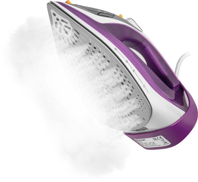 Triikraud Sencor SSI5800VT - Pilt 2
