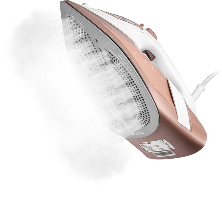 Triikraud Sencor SSI8300RS - Pilt 3