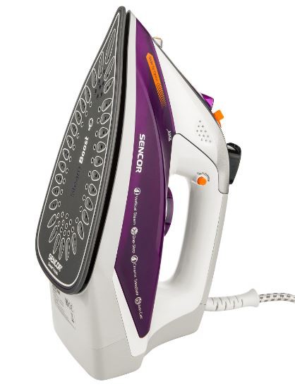 Triikraud Sencor SSI8710VT - Pilt 2