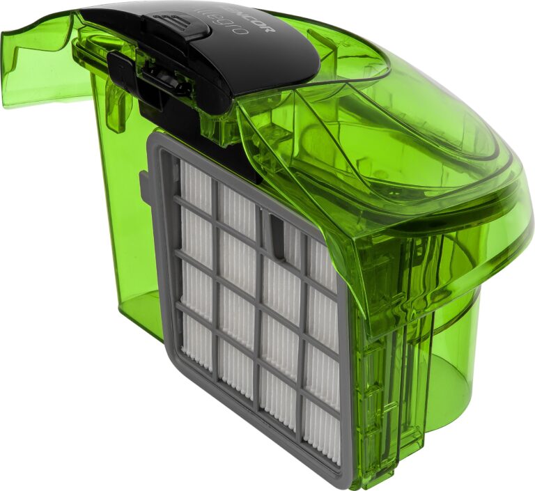 Tolmuimeja Sencor SVC510GREUE2, roheline - Pilt 5