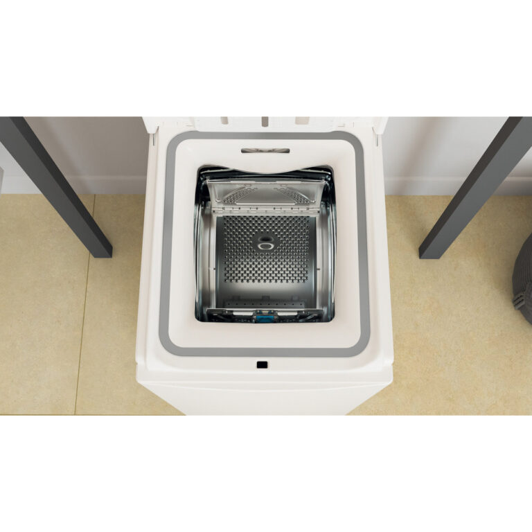 Pesumasin Whirlpool TDLRB7232BSEU - Pilt 5