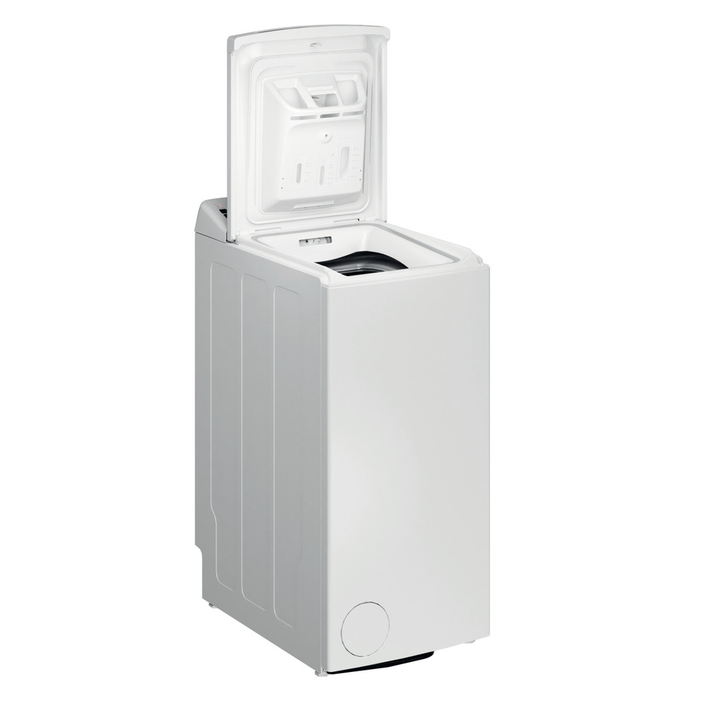 Pesumasin Whirlpool TDLRB7232BSEU