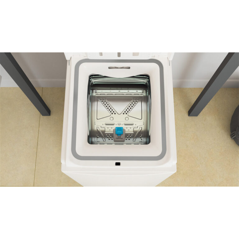 Pesumasin Whirlpool TDLRB7232BSEU - Pilt 4