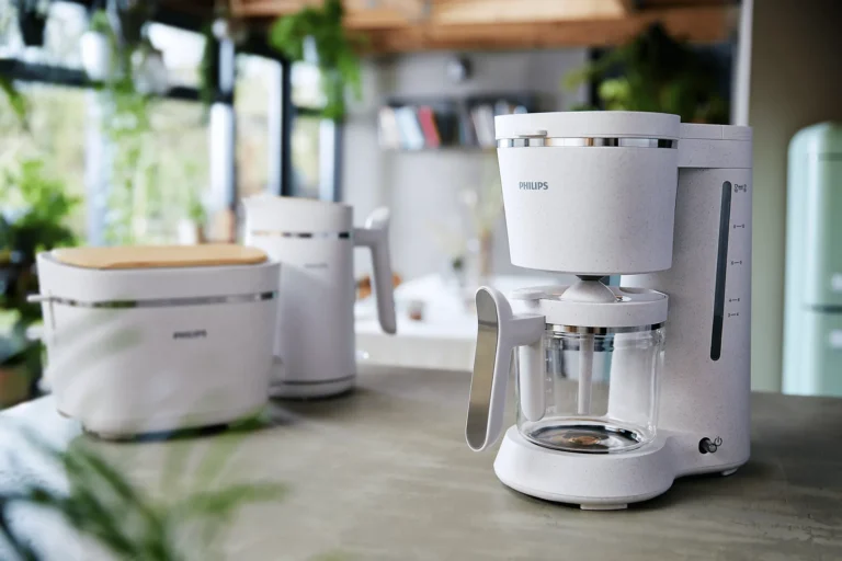 Kohvimasin Philips HD5120/00 - Pilt 5