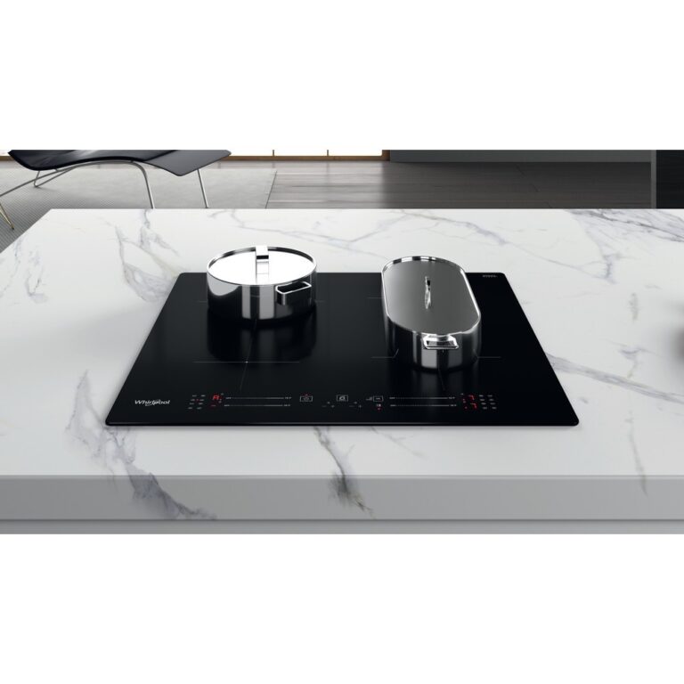 Induktsioonplaat Whirlpool WBS2560NE - Pilt 2