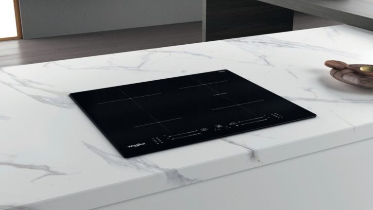Induktsioonplaat Whirlpool WBS2560NE - Pilt 5