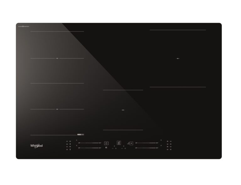 Induktsioonplaat Whirlpool WFS1577CPNE