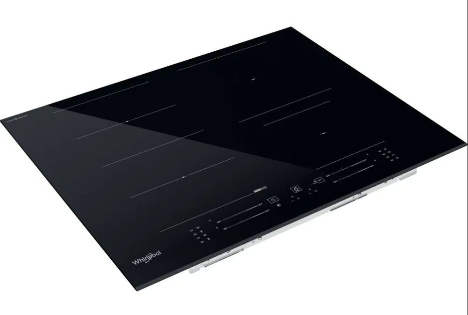 Induktsioonplaat Whirlpool Kitchen Only WFS4665CPBF