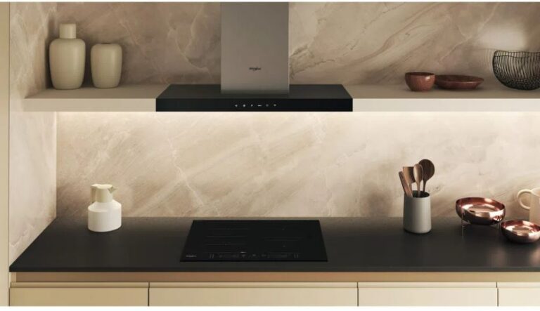 Induktsioonplaat Whirlpool Kitchen Only WFS4665CPBF - Pilt 4