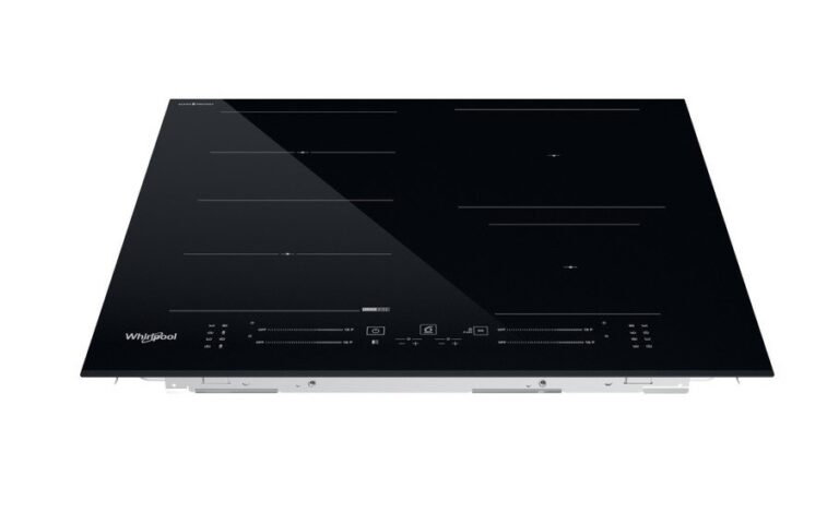 Induktsioonplaat Whirlpool WFS5060CPBF - Pilt 2