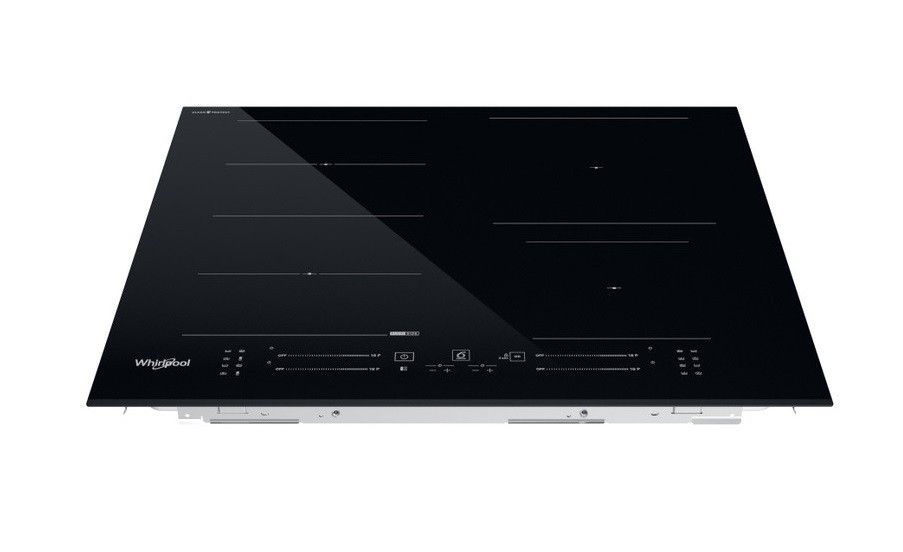 Induktsioonplaat Whirlpool WFS5060CPBF