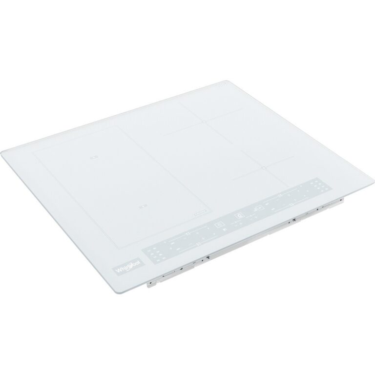 Induktsioonplaat Whirlpool WLB4560NEW - Pilt 2