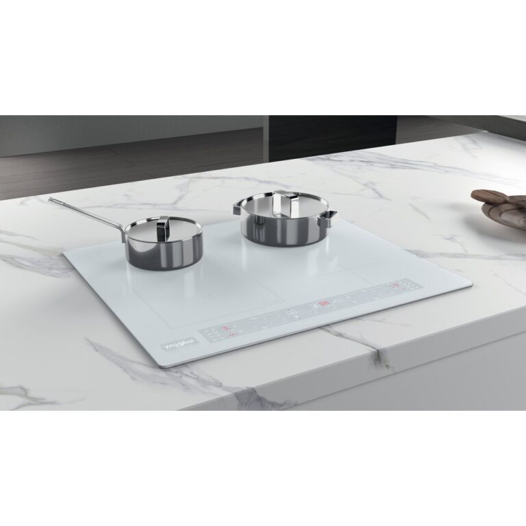 Induktsioonplaat Whirlpool WLB4560NEW - Pilt 4