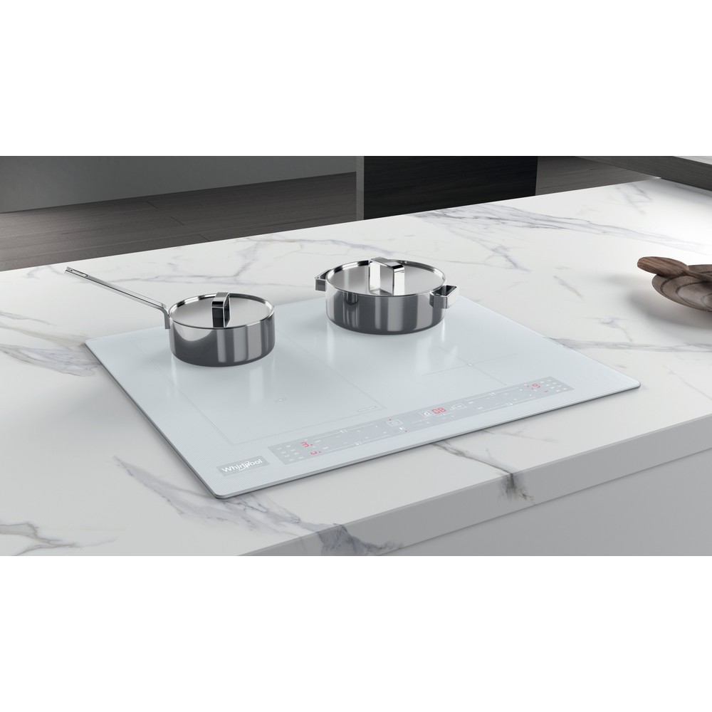 Induktsioonplaat Whirlpool WLB4560NEW