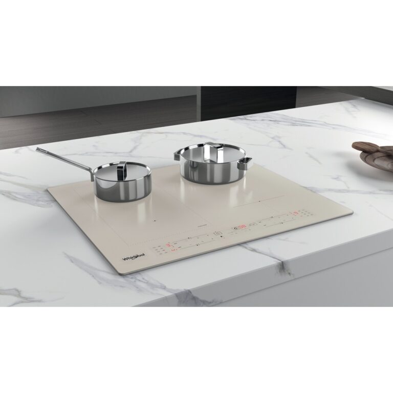Induktsioonplaat Whirlpool WLB6860NES - Pilt 3