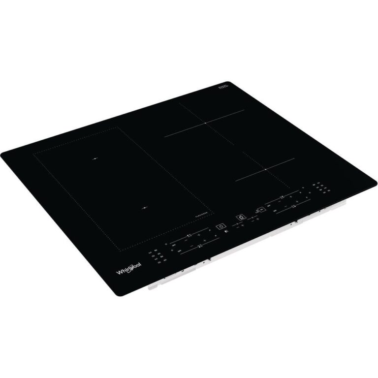 Induktsioonplaat Whirlpool WLB8160NE - Pilt 2