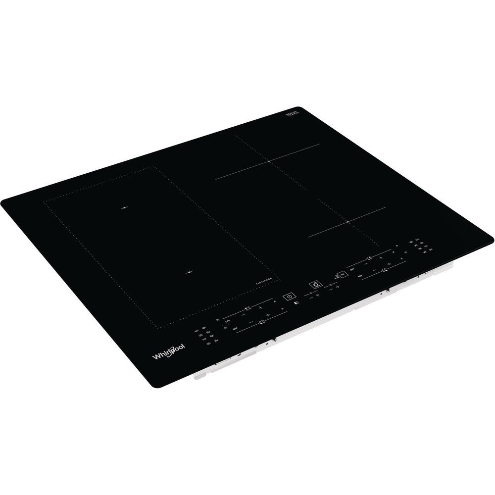 Induktsioonplaat Whirlpool WLB8160NE