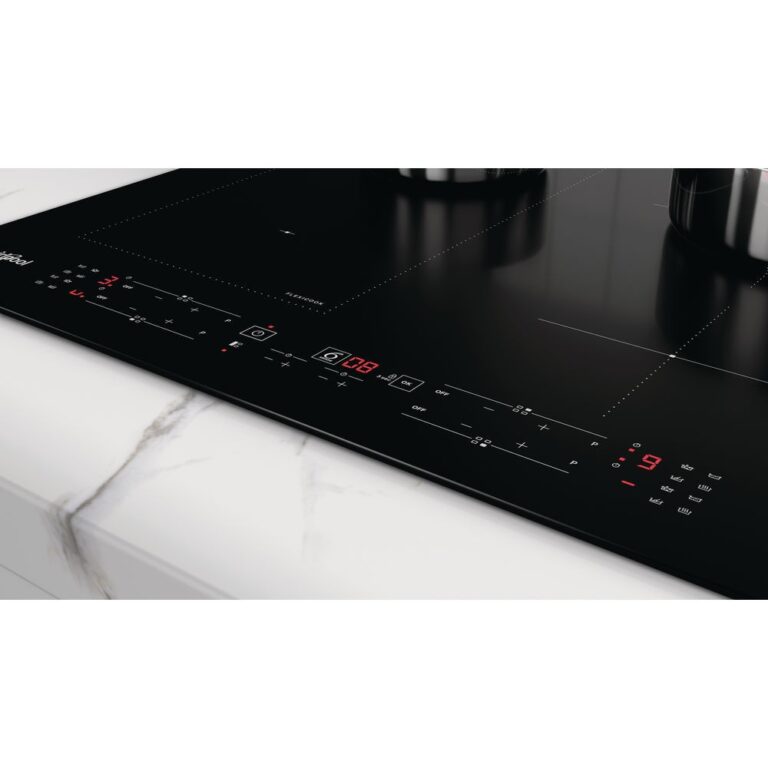 Induktsioonplaat Whirlpool WLB8160NE - Pilt 4