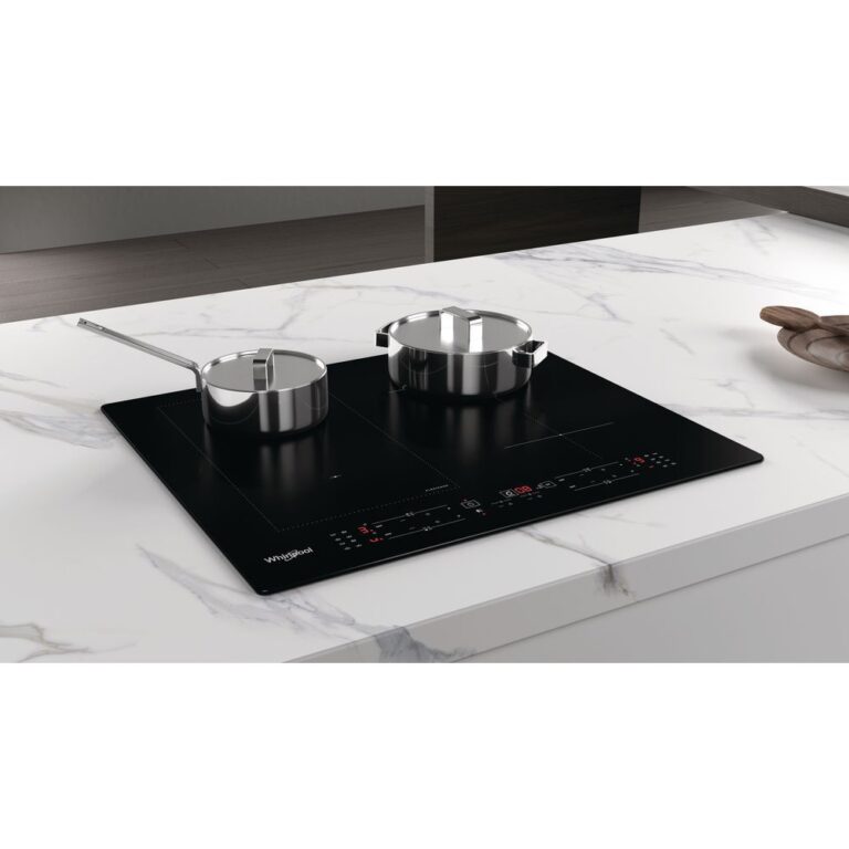 Induktsioonplaat Whirlpool WLB8160NE - Pilt 5