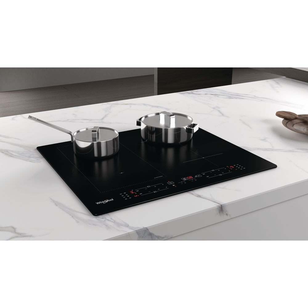 Induktsioonplaat Whirlpool WLB8160NE
