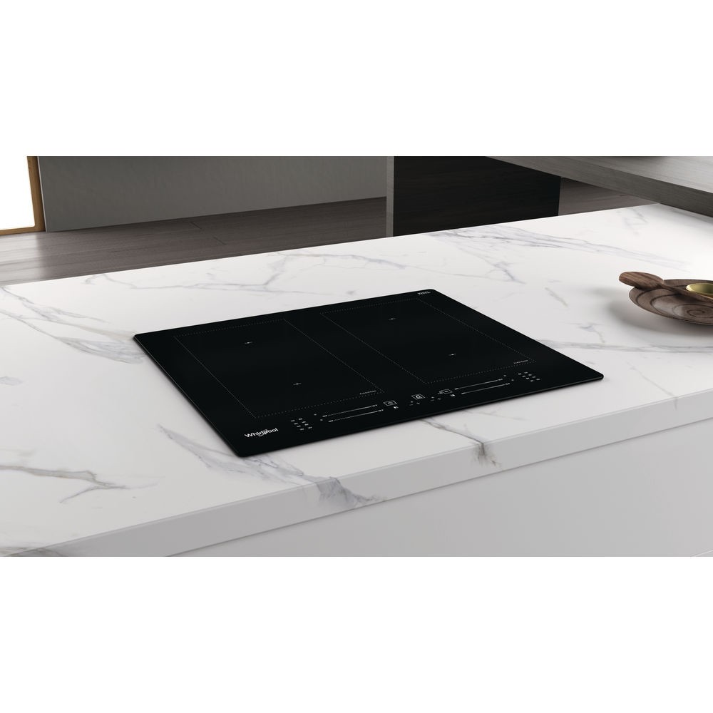 Induktsioonplaat Whirlpool WLS1360NE