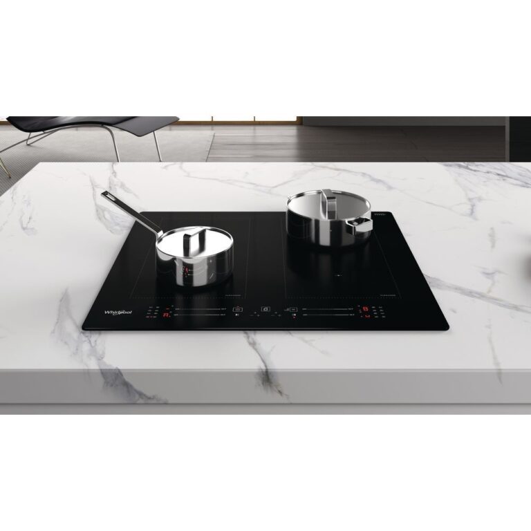 Induktsioonplaat Whirlpool WLS1360NE - Pilt 3