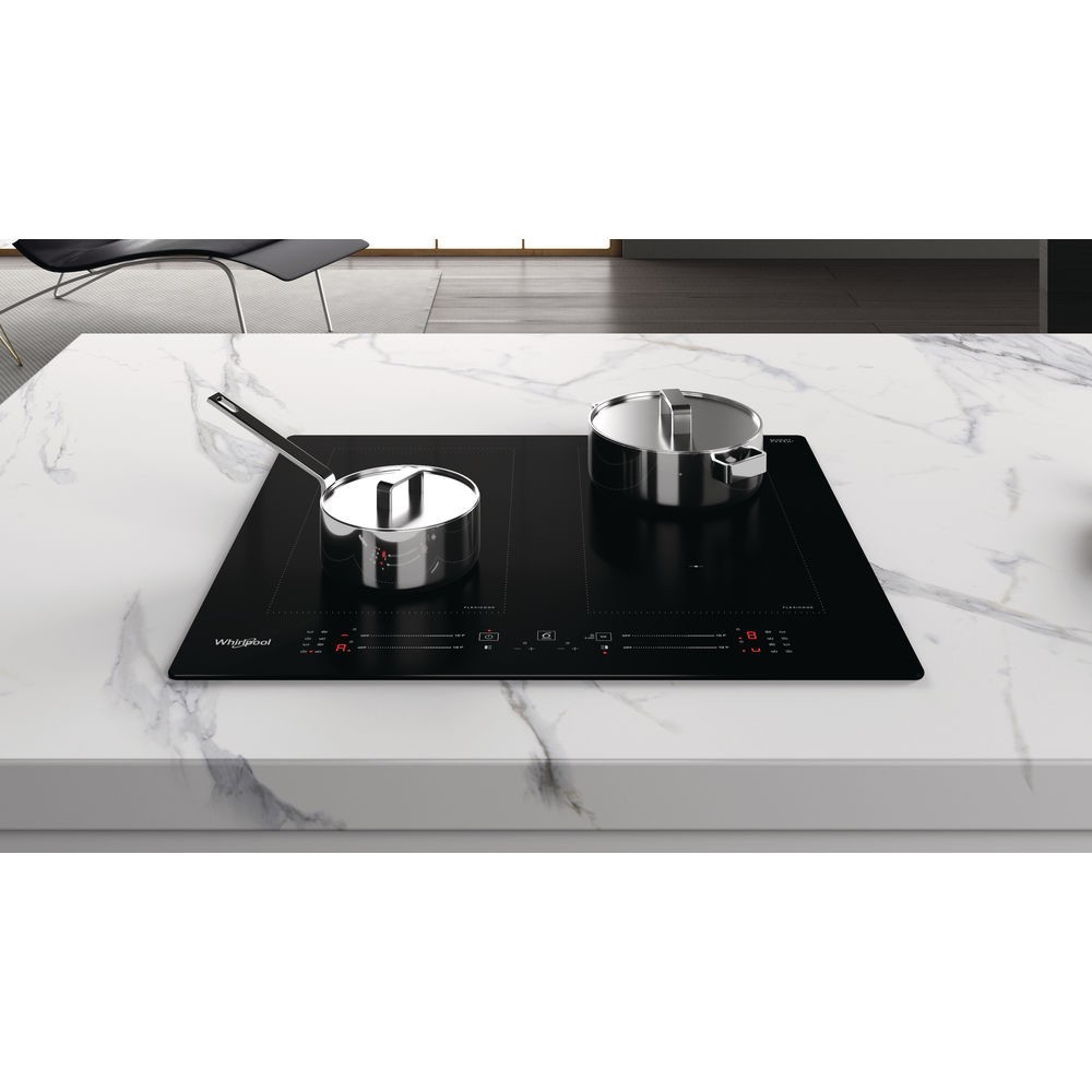 Induktsioonplaat Whirlpool WLS1360NE
