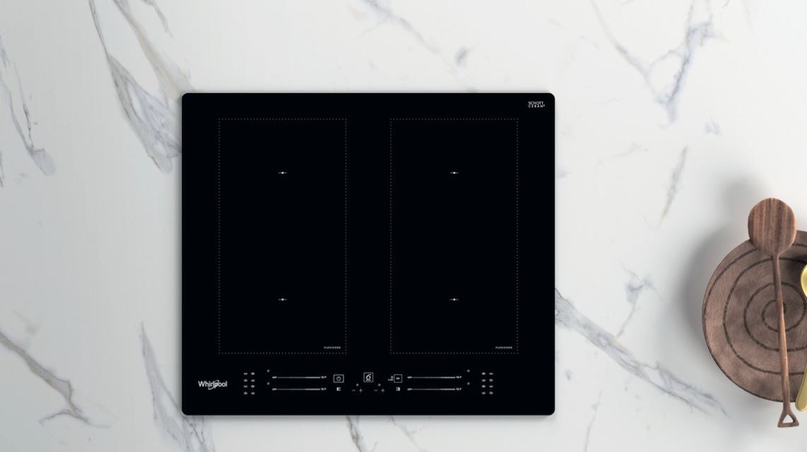Induktsioonplaat Whirlpool WLS1360NE