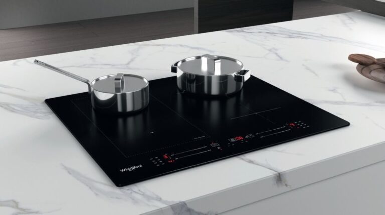 Induktsioonplaat Whirlpool WLS7960NE - Pilt 3