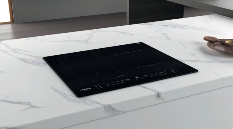 Induktsioonplaat Whirlpool WLS7960NE - Pilt 4