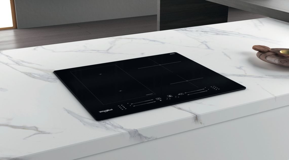 Induktsioonplaat Whirlpool WLS7960NE