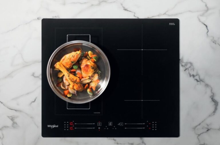 Induktsioonplaat Whirlpool WLS7960NE - Pilt 5