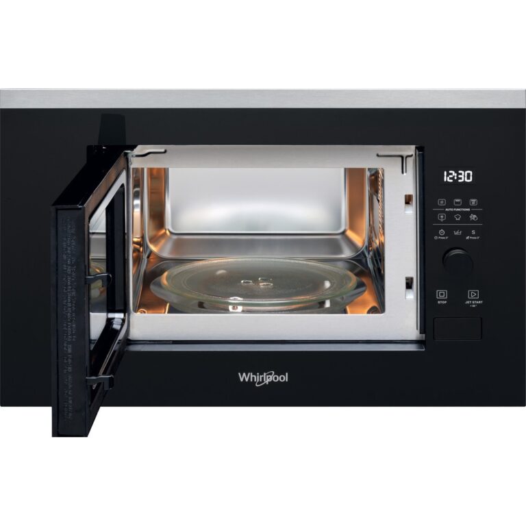 Integreeritav mikrolaineahi Whirlpool WMF201G - Pilt 2