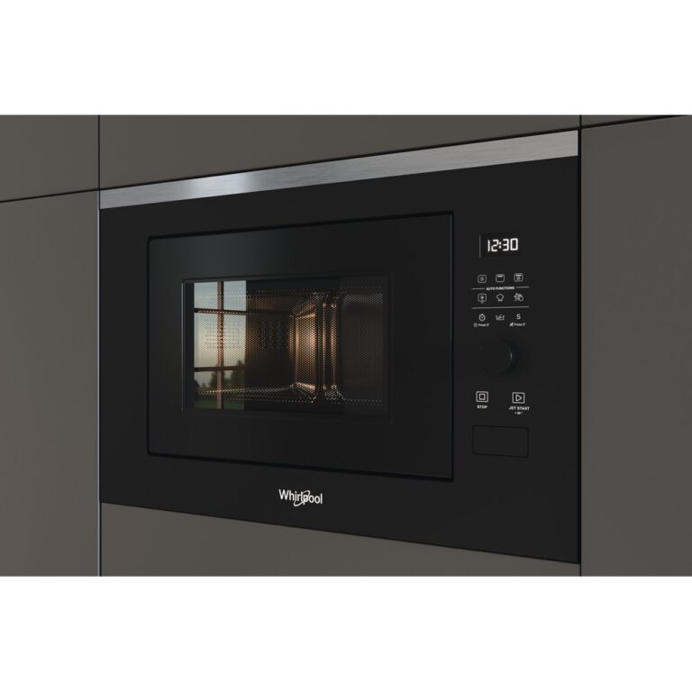 Integreeritav mikrolaineahi Whirlpool WMF250G - Pilt 2