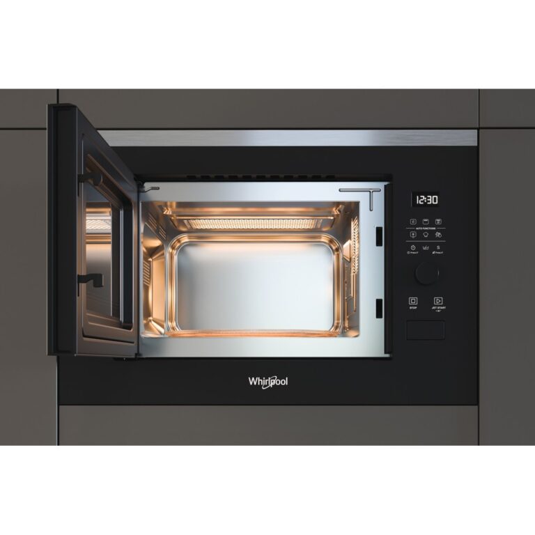 Integreeritav mikrolaineahi Whirlpool WMF250G - Pilt 3