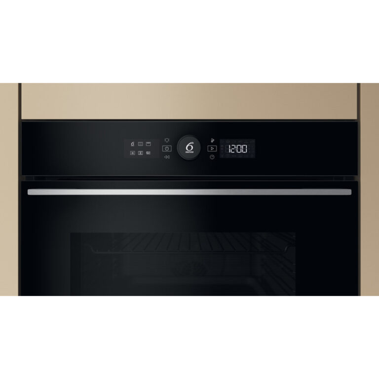 Integreeritav ahi Whirlpool WOI5S8HM1SXA - Pilt 6