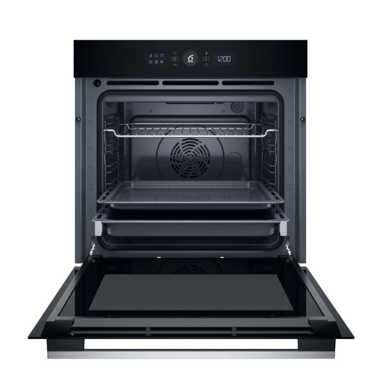 Integreeritav ahi Whirlpool WOI5S8HM1SXA - Pilt 2