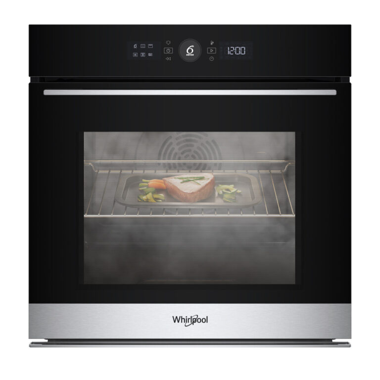 Integreeritav ahi Whirlpool WOI5S8HM1SXA - Pilt 3