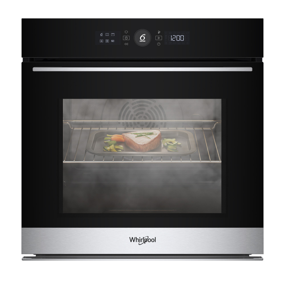 Integreeritav ahi Whirlpool WOI5S8HM1SXA